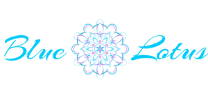 Blue Lotus Mandalas